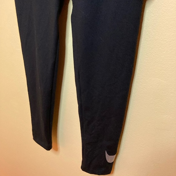NWT Nike Dri Fit Leggings - Picture 8 of 12